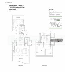 Turquoise (D4), Condominium #458636281